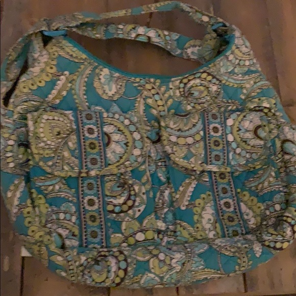 Vera Bradley Purse - Picture 1 of 3